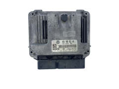 Controller 03G906021KH 0281013226 Volkswagen Bosch 50689