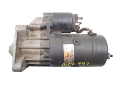 Engine Starter Renault Laguna 7701056687 0986017470 2.2 D Bosch