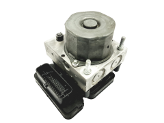 Abs Pump Smart Forfour 476605476R 0265257284 Bosch 39388
