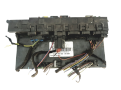 Controller Moduł 2035453101 5DK008486-42 Mercedes Hella