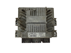 Controller S122326109A 8200565863 8200592611 Renault Siemens 14333