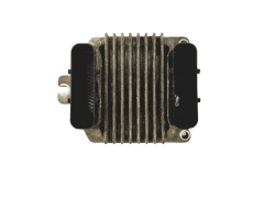 Controller 09355929 CSSJ D98005 Opel Delco GM 17416