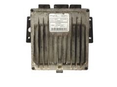 Controller 8200212351 8200129063 R0410C034A Renault Delphi 19900