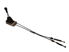Gear Lever Peugeot 406 9628031080 9622973080 9628031180 13304