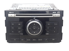 Radio Cd Mp3 Player KIA Venga 96160-1P000