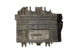Controller 0261203897/898 032906026H VW Bosch 2781