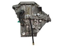 Gearbox ND4012 320105487R Renault Scenic 3 Megane 3 1.6 DCI