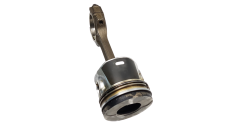 Piston Connecting Rod 060385 0628P0 2.2 HDI 4HY Boxer Jumper Citroen Peugeot 93