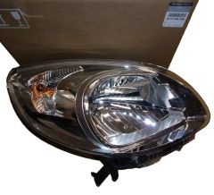 Headlamp Right New Original 260109958R Renault