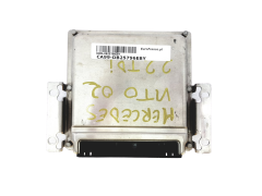 Controller A0001535779 0281010925 Mercedes Bosch 