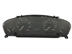 Speedometer/Instrument Cluster Peugeot 406 9630372480 110008882001 40864