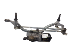 Wiper Mechanism Renault Clio 4 288004542R W000032746 Valeo 1049