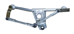 Wiper Linkage Front New Original 6401F9 6401.F9 Peugeot 206