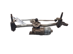 Wiper Mechanism Renault Twingo 2 8200364766 0390241541 Bosch 1033