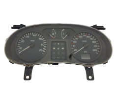 Speedometer/Instrument Cluster Renault Clio 2 8200059763 21468