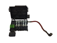 Module 1J0937550 VW Audi Seat Skoda 2674