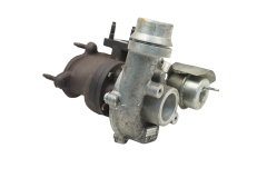 Turbocharger 7701478939 54359710028 16446RH82728353 1.5 DCI Dacia Renault