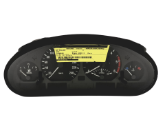 Speedometer/Instrument Cluster BMW 3 E46 6211 6911288 0263606343 30236
