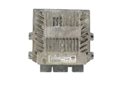 Controller 3S61-12A650-LB 5WS40140D-T SID 804 Ford Siemens 38807