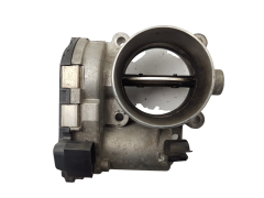 Air Throttle Body BK2Q-9E926-AB 0280750537 Ford PSA Bosch 1782