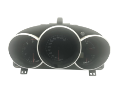 Speedometer/Instrument Cluster Mazda 3 4TBN9JA 56217