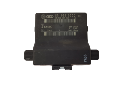 Controller VW 1K0907530C 1K0907951 Temic