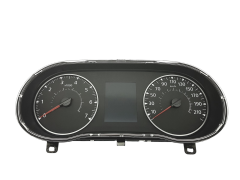 Speedometer/Instrument Cluster Dacia Duster 2 248091014R 54038