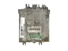 Controller 0281001969 7700113863 7700111552 Renault Bosch 26077