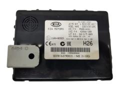 Controller Kia 95400-A2261 4D9886-1000 Seoyon Electronics