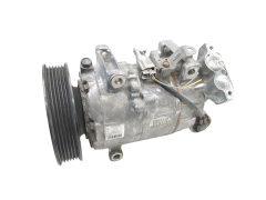 Air Con Compressor/Pump 8200939386 6SEL14C Denso Renault Megane 3 1.5 dci 1.6
