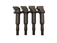 Ignition Coil Kit Citroen Peugeot V757164380-01 0221504470