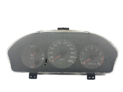 Speedometer/Instrument Cluster Mazda 323 F BTBJ3MB BT BJ3M B 55238