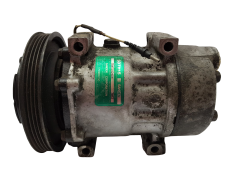 Air Con Compressor/Pump Renault Safrane 7700865150 SD7H15 7857 Sanden