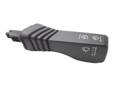 Windscreen Wash Wiper Switch Opel Astra H 24445673