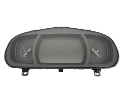 Speedometer/Instrument Cluster Renault Megane 4 248106335R 45236