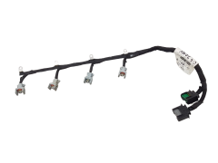 Engine Wiring System Citroen Peugeot Volvo 9662908580
