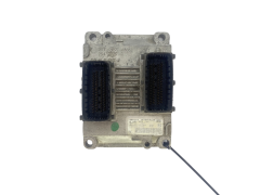 Controller 00467772760 0261206714 Alfa Romeo Bosch