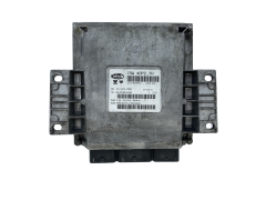 Controller PSA 9646570280 IAW48P2.7H 9645989480 Magneti Marelli 53002