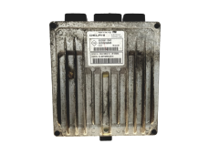 Controller 8200911560 8200909666 R0410B041C Renault Delphi 19880