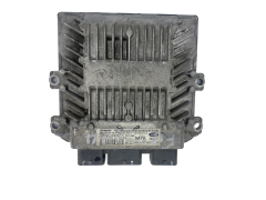 Controller 3S61-12A650-LA 5WS40069A-T 5AYA SID 804 Ford Siemens 50988