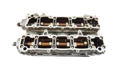 Cylinder Head 9656249480 1.4 16v KFU Peugeot Citroen