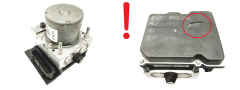 Abs Pump Fiat Bravo 51789679 0265950670 0265235291 60376