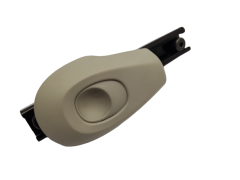 Attachment, Bracket Right/Left Clio 4 878248632R Renault