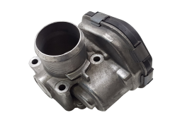 Air Throttle Body Citroen Peugeot Ford 9673534480 1.6 HDI 46