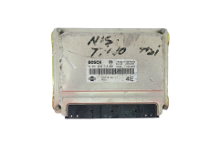 Controller 0281010718 23710 4U111 Nissan Bosch 46992