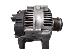 Alternator Renault 7700431943 A13VI252 80A Valeo 1153