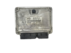 Controller 038906012AP 0281010126 VW Bosch 56250