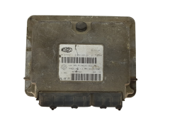 Controller IAW4AF.PP 55187374 61600.625.03 Fiat Magneti Marelli 13994