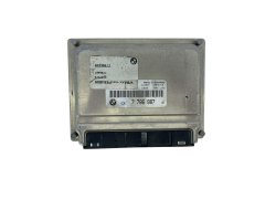 Controller BMW 7786887 0281010205 Bosch 51439