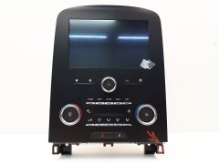 Car Radio Navi A/C Renault Scenic 4 280907586R 0km 1028